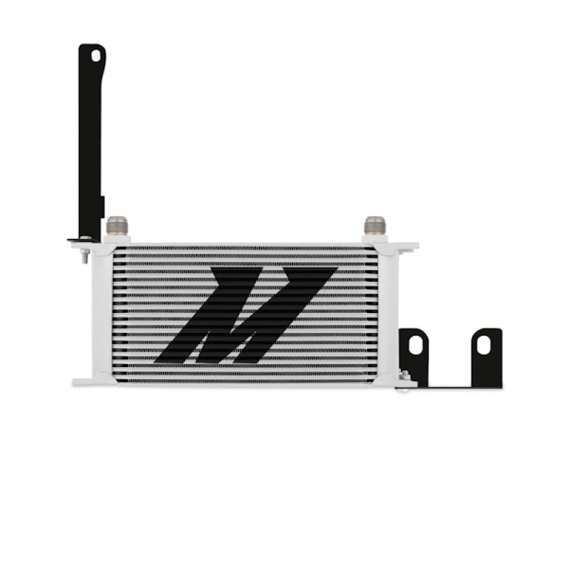 Mishimoto MMOC-WRX-15 2015 Subaru WRX Oil Cooler Kit