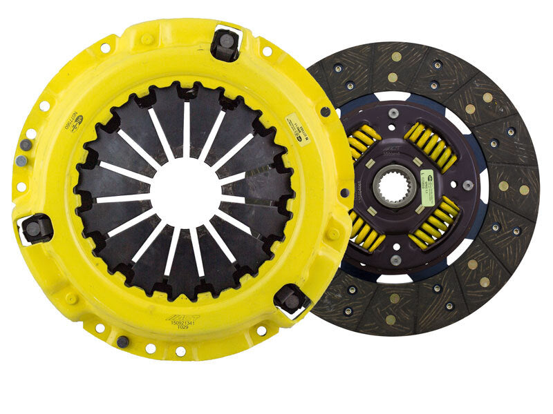 ACT TA3-HDSS 2011 Toyota Tacoma HD/Perf Street Sprung Clutch Kit