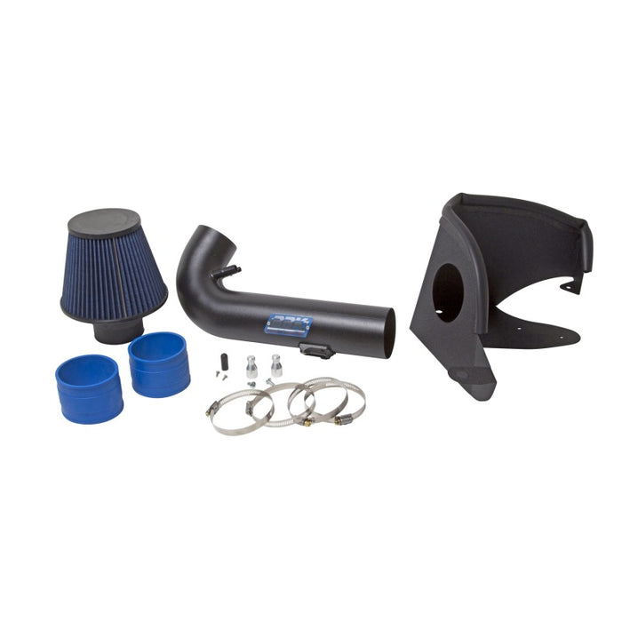 Bbk Performance BBK17685 Cold Air Intake Kit - 11-14 Mustang GT 5.0L