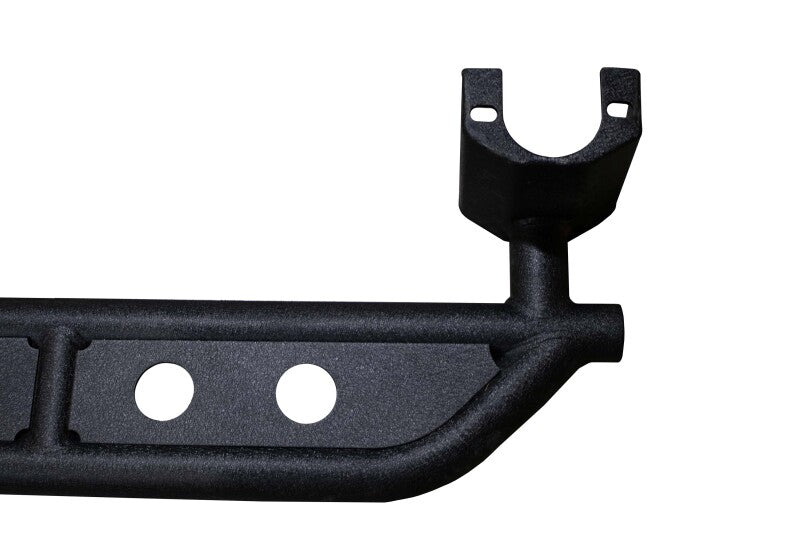 Fishbone Offroad FB23349 2021+ Ford Bronco Side Steps - Black
