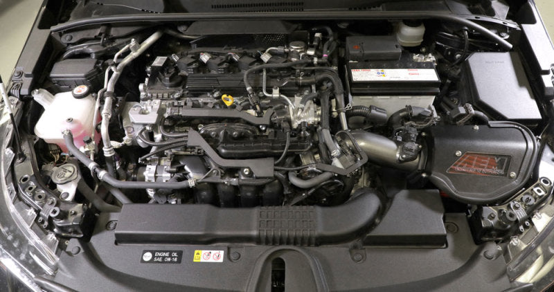 AEM Induction 21-865C AEM IND Cold Air Intakes