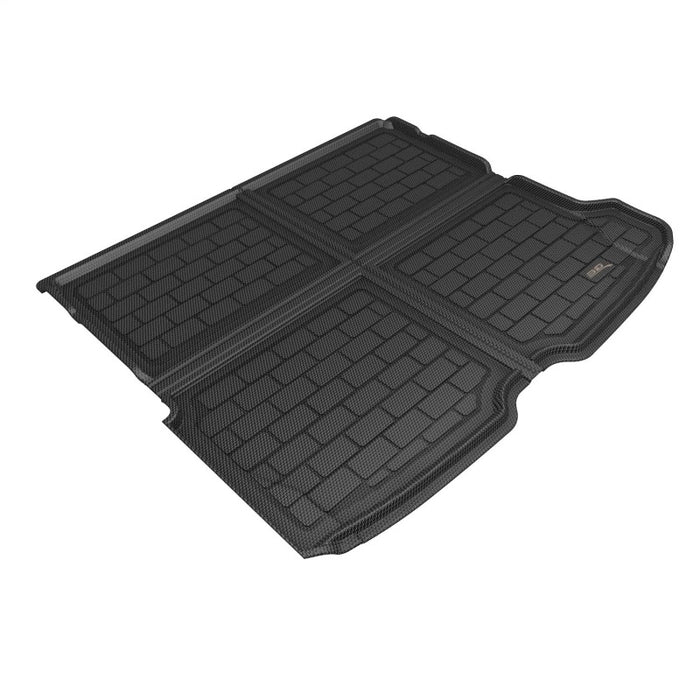 3D MAXpider M1MB1781309 ACE Cargo Liner - Black