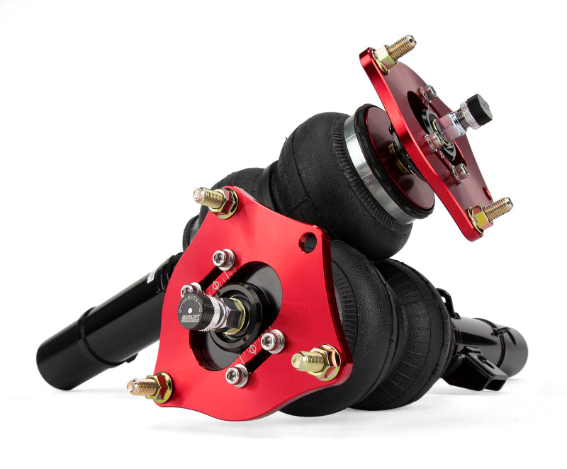 Air Lift 78100 ALF Performance Front Kits