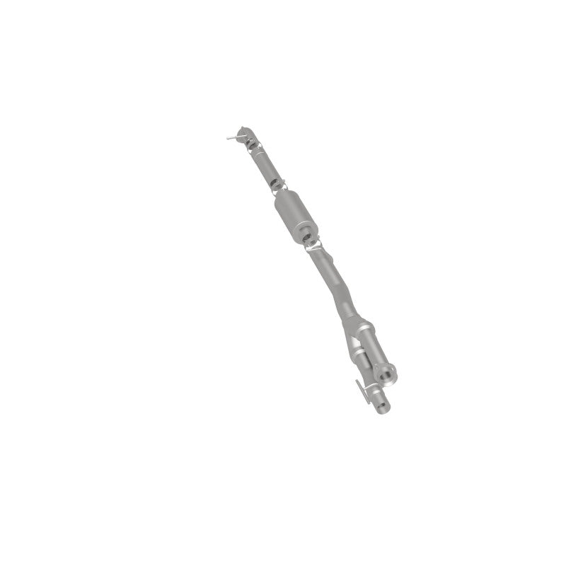 Magnaflow 17200 MagnaFlow 11-16 Ford F-250 6.2L 3.5in Single P/S Off Road Pro Series Performance C/B Exhaust