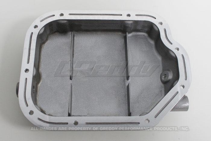 GReddy 13525905 350Z DE Oil Pan