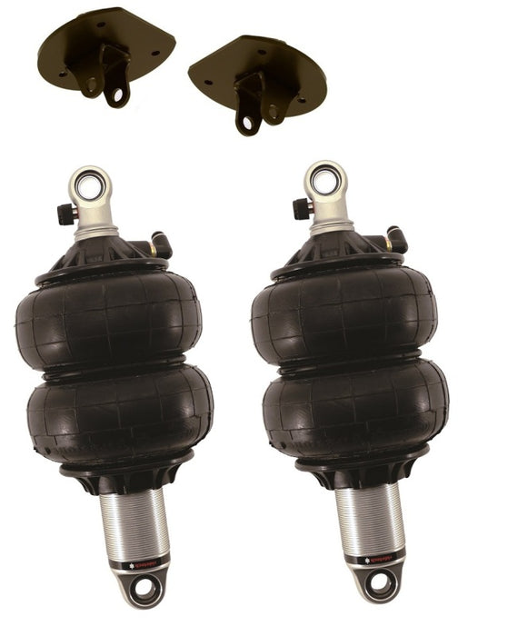 Ridetech 12262401 03-12 Ford Crown Victoria HQ Series ShockWaves Front Pair
