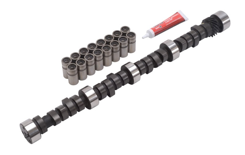Edelbrock EDE7102 SBC Cam & Lifter Kit