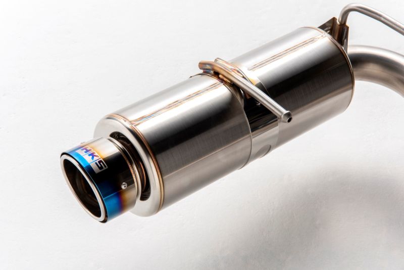 HKS 32016-AT123 Hi-Power Muffler SPEC-L ZN6