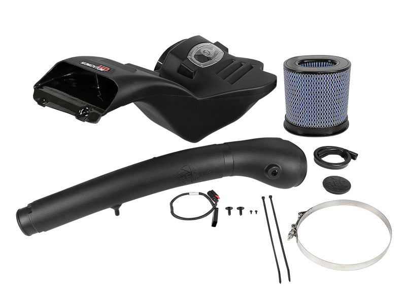aFe 50-70023T AFE Momentum HD Cold Air Intakes