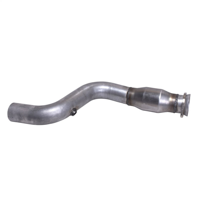 BBK 40461 09-20 Dodge Challenger/Charger 5.7L Hemi 3in Mid Pipe w/ Converters