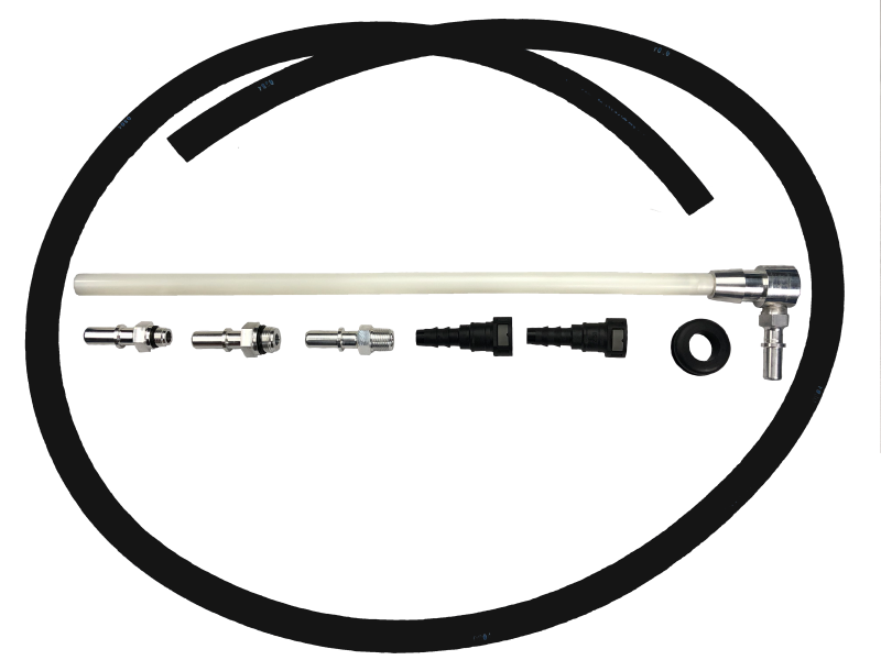 AirDog 901-01-0351-QC ADG Suction Tubes