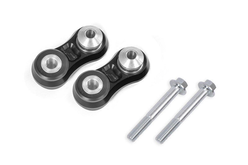 BMR Suspension VL766 BMR 20-22 Ford Mustang GT500/2024 Mustang Dark Horse Vertical Link Rear Lower Control Arm - Black