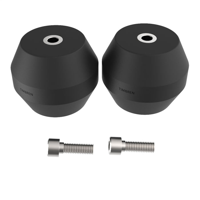 Timbren TOFTAC4A 2003 Lexus GX470 Front Suspension Enhancement System