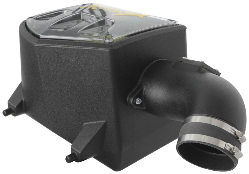 Airaid 205-306 20-21 Chevrolet Silverado 1500 L6-3.0L DSL Performance Air Intake System
