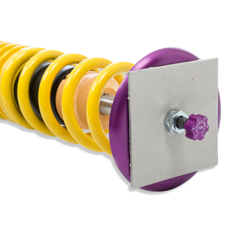 KW 35245018 Coilover Kit V3 2015 Subaru Impreza WRX / STI