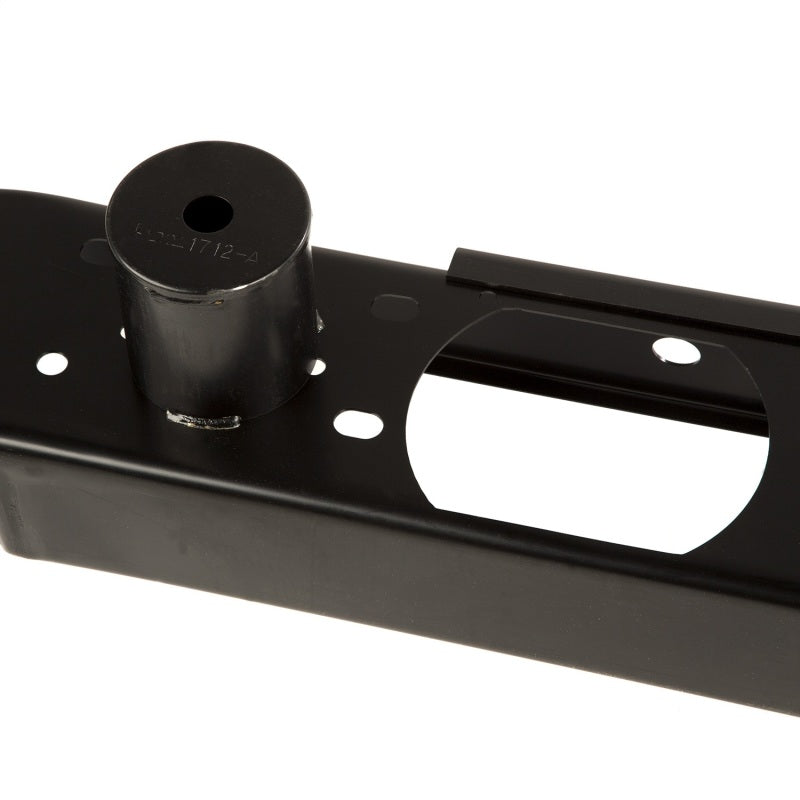 OMIX 12033.08 Omix Beam Front Bumper 07-18 Jeep Wrangler JK