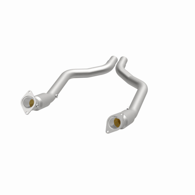 Magnaflow 16420 MagnaFlow Conv DF 05- SRT-8 6.1L OFF ROAD