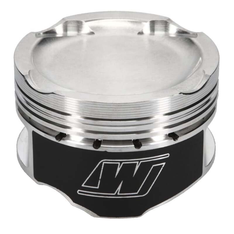 Wiseco K614M835 Mazdaspeed 2.0 FS Turbo -16.5cc Dish Piston Shelf Stock Kit
