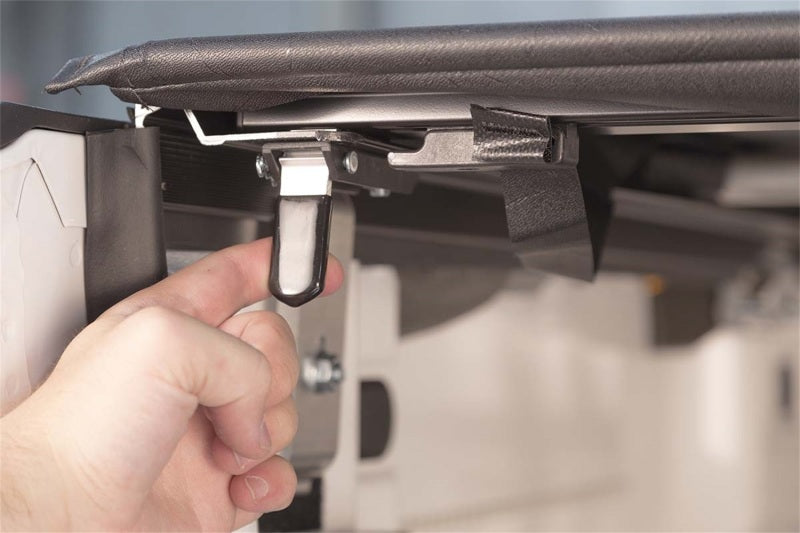 Access 91399 Vanish 17-19 Ford Super Duty F-250 / F-350 / F-450 6ft 8in Bed Roll-Up Cover