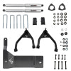 Belltech BT Lift Kit w Shocks 150207BK