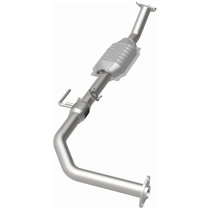 Magnaflow 24404 MagnaFlow Conv DF 00-04 Toyota Tundra V8 4.7L Gas