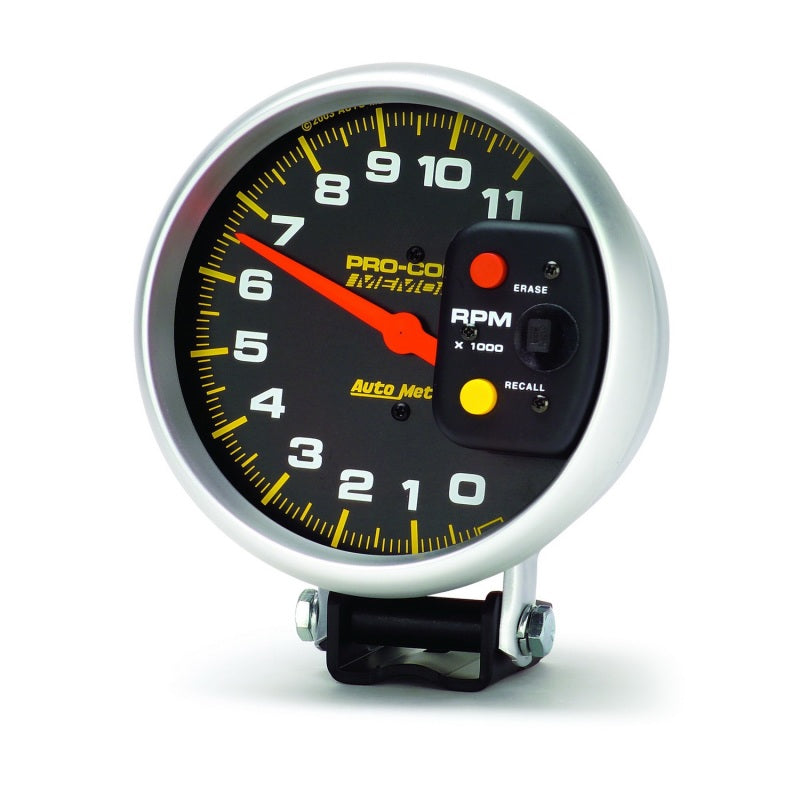Autometer ATM6811 11000 Monster Mem. Tach