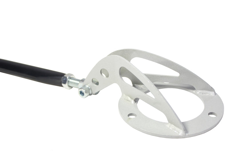 Whiteline KSB511 02-07 Subaru WRX Sedan and Wagon / 03-07 Subaru Impreza Non-Turbo / 04-07 Subaru STi Rear