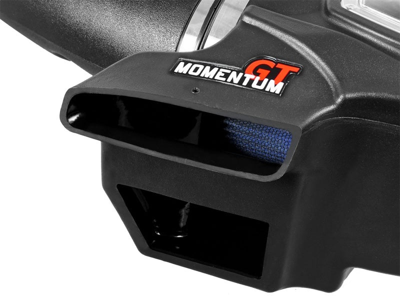 aFe 54-76207 Momentum GT Stage 2 PRO 5R Intake 11-14 Jeep Grand Cherokee 3.6L V6