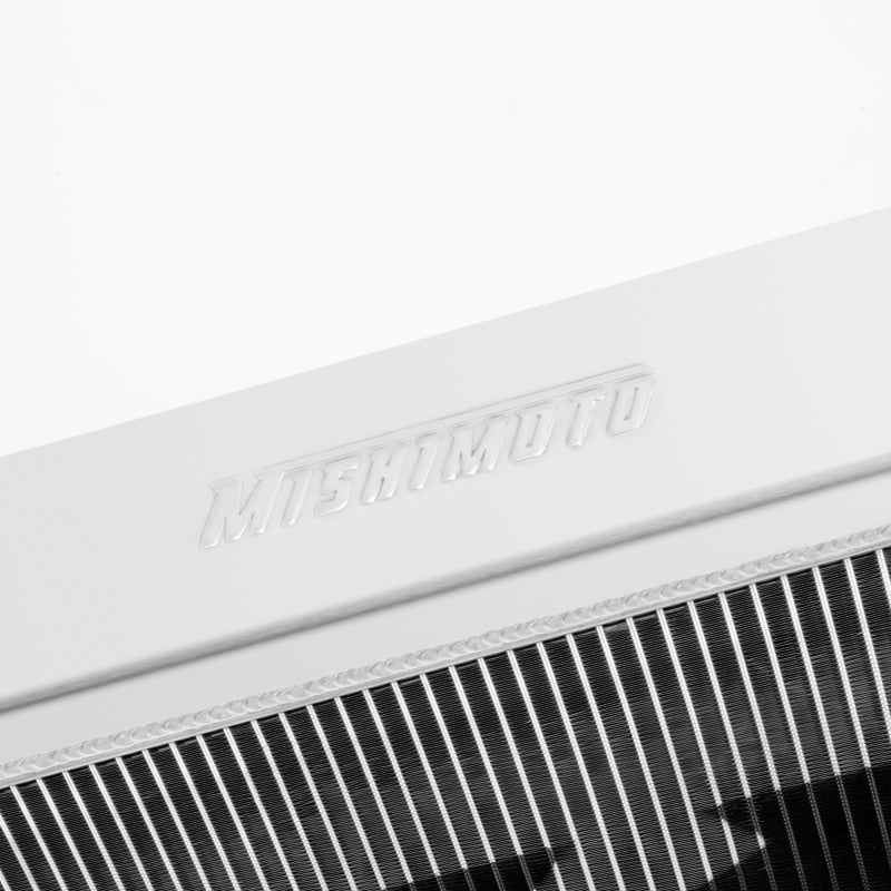 Mishimoto MMRAD-F2D-95 95-97 Ford 7.3L Powerstroke Radiator