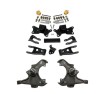 Belltech BT Lowering Kit w/o Shocks 726