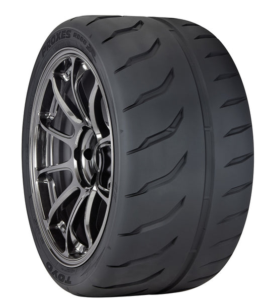 TOYO 104400 Toyo Proxes R888R Tire - 255/35ZR20 93Y