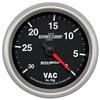 AutoMeter AM Sport-Comp II Gauges 7684