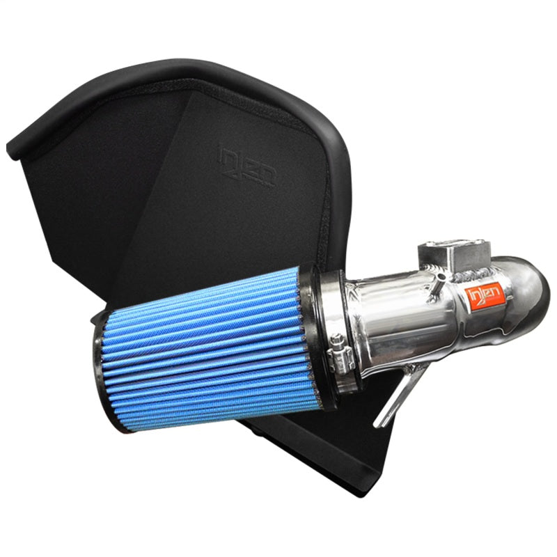 Injen SP1123P 16-18 BMW 330i B48 2.0L (t) Polished Cold Air Intake