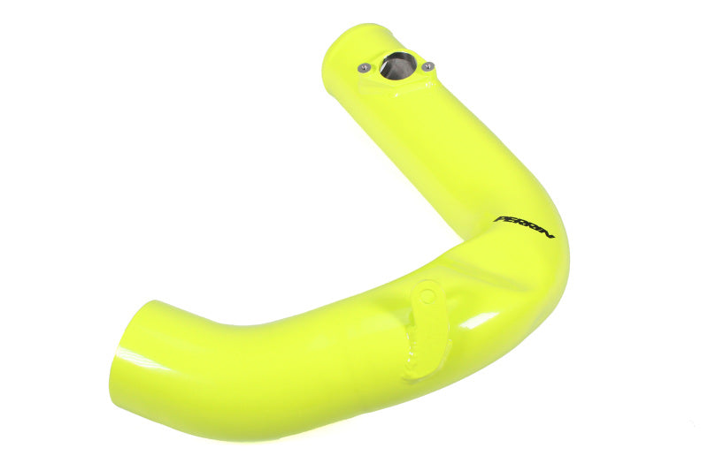 Perrin Performance PSP-INT-335NY PERRIN 22-26 Subaru BRZ / Toyota GR86 Cold Air Intake - Neon Yellow