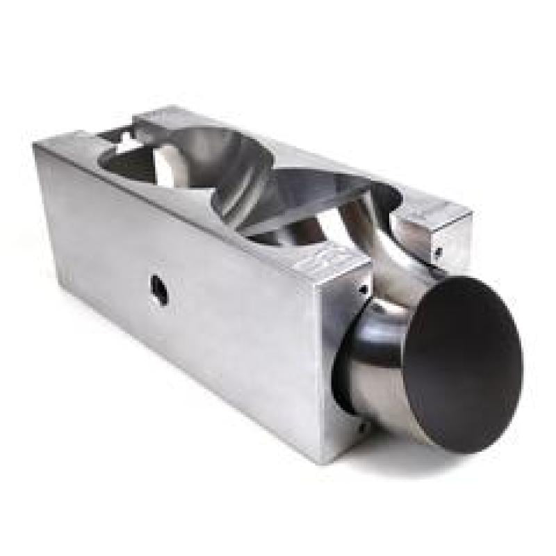 Ticon 903-03002-0000 Industries 2in/2.5in/3in & 1D/1.5D CLR Elbow Cutting Jig