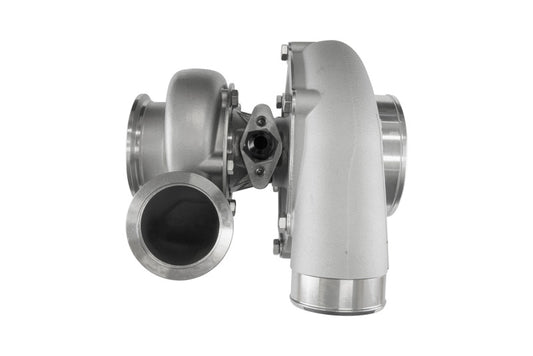 Turbosmart TS-1-6870B-VR096E 6870B V-Band Reverse Rotation 0.96AR Externally Wastegated TS-1 Turbocharger