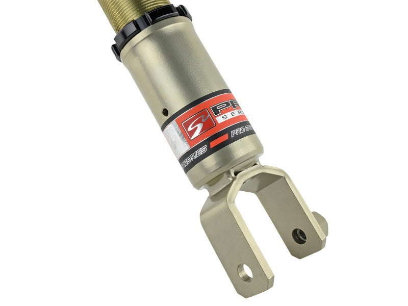 Skunk2 Racing 541-05-4717 Skunk2 90-93 Acura Integra (All Models) Pro S II Coilovers (10K/8K Spring Rates)