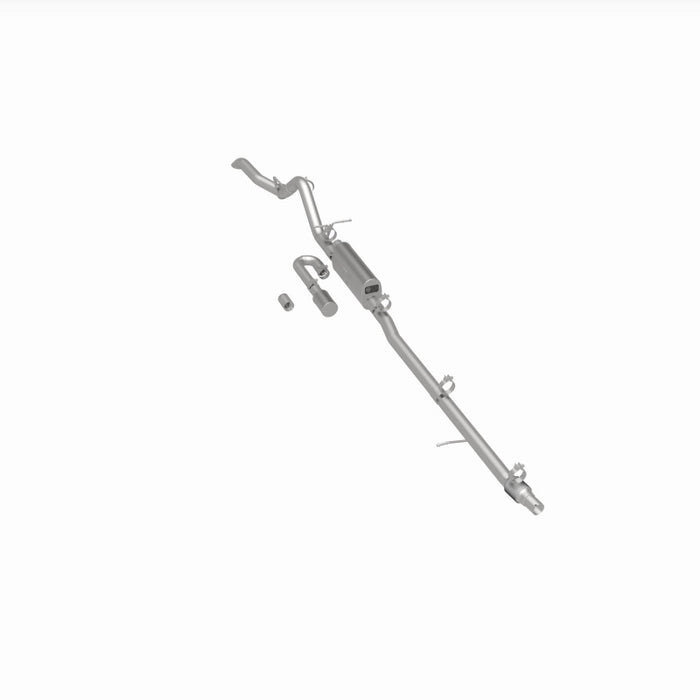 Magnaflow 19636 24+ Ford Ranger Overland Series - High Clearance Exit