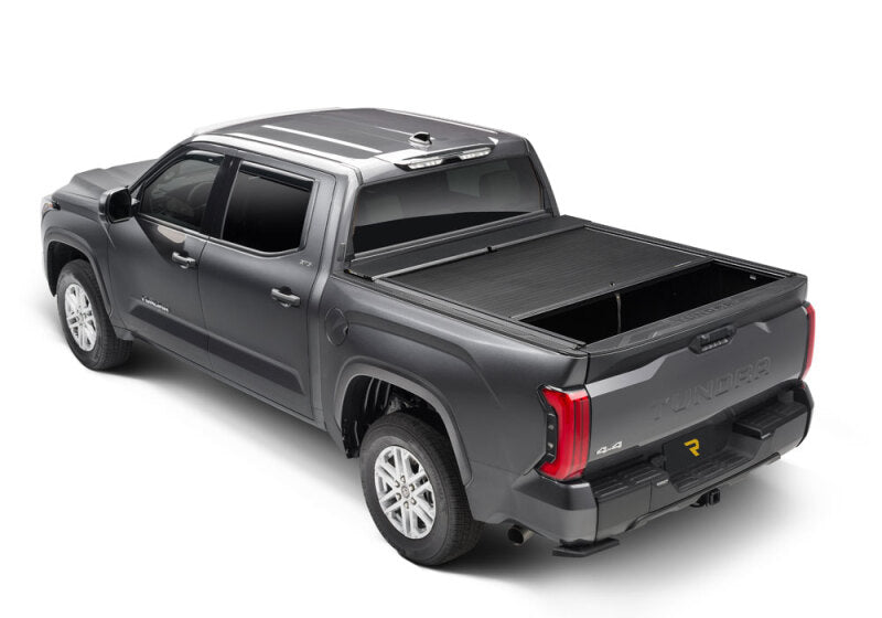 Roll-N-Lock 576A-XT 2022+ Toyota Tundra Ext Cab (78.7in.) A-Series XT Cover