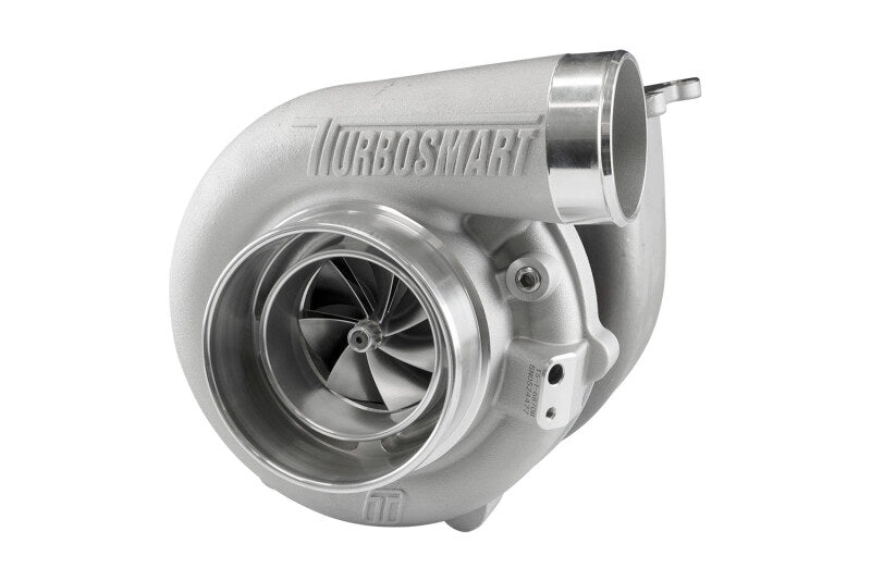 Turbosmart TS-1-6870B-D4100E 6870B (Kompact) D4 1.00AR Externally Wastegated TS-1 Turbocharger
