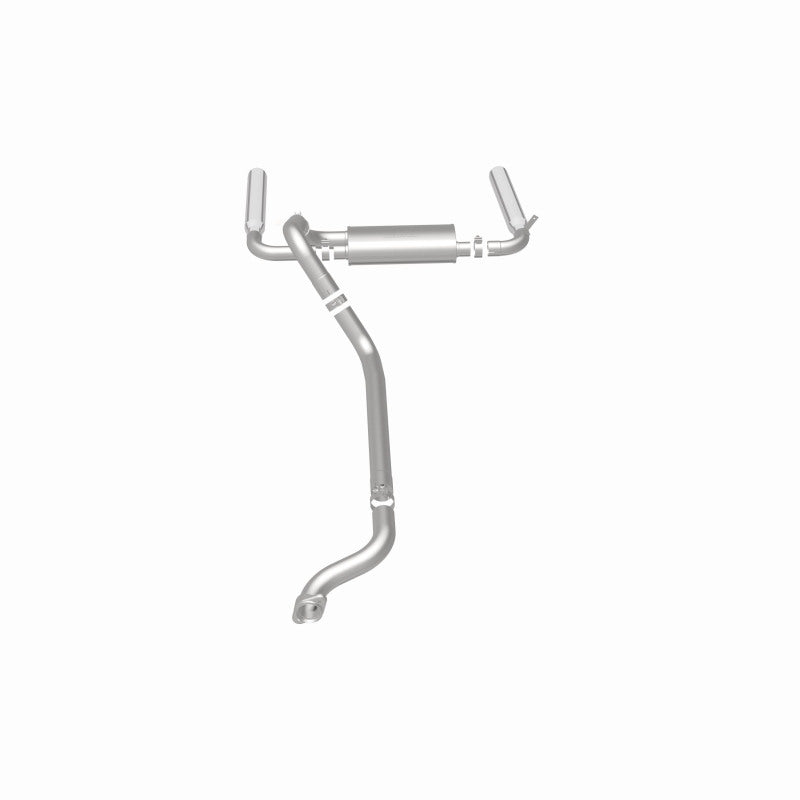 Magnaflow 15620 MagnaFlow Sys C/B Camaro-Firebird 93-97 5.7L