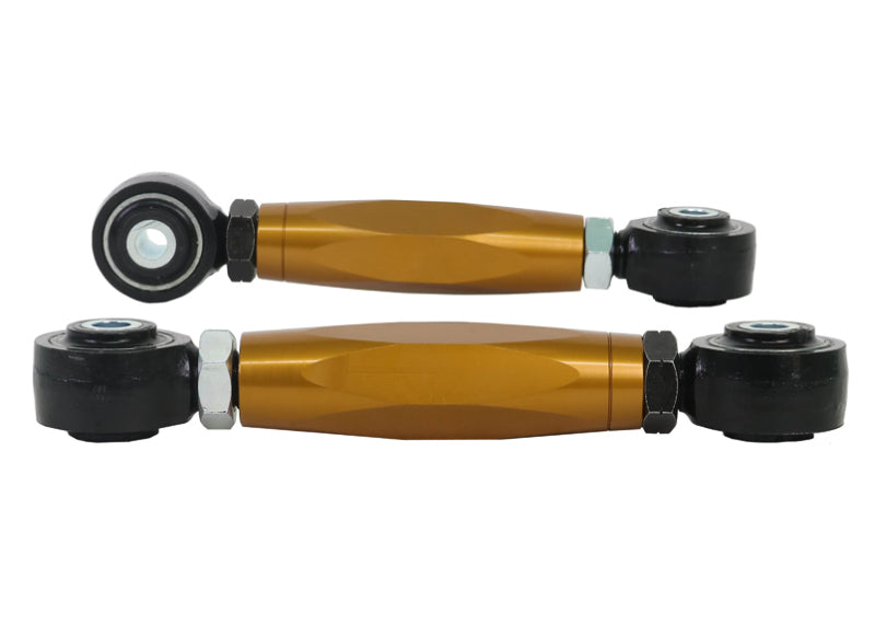 Whiteline KTA137 16-18 Ford Focus Rear Lower Front Control Arm