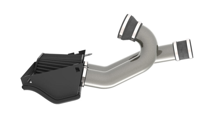 K&N Engineering 30-2617KC K&N 15-23 Ford F-150 (Incl. Raptor) 2.7L/3.5L V6 Performance Air Intake System