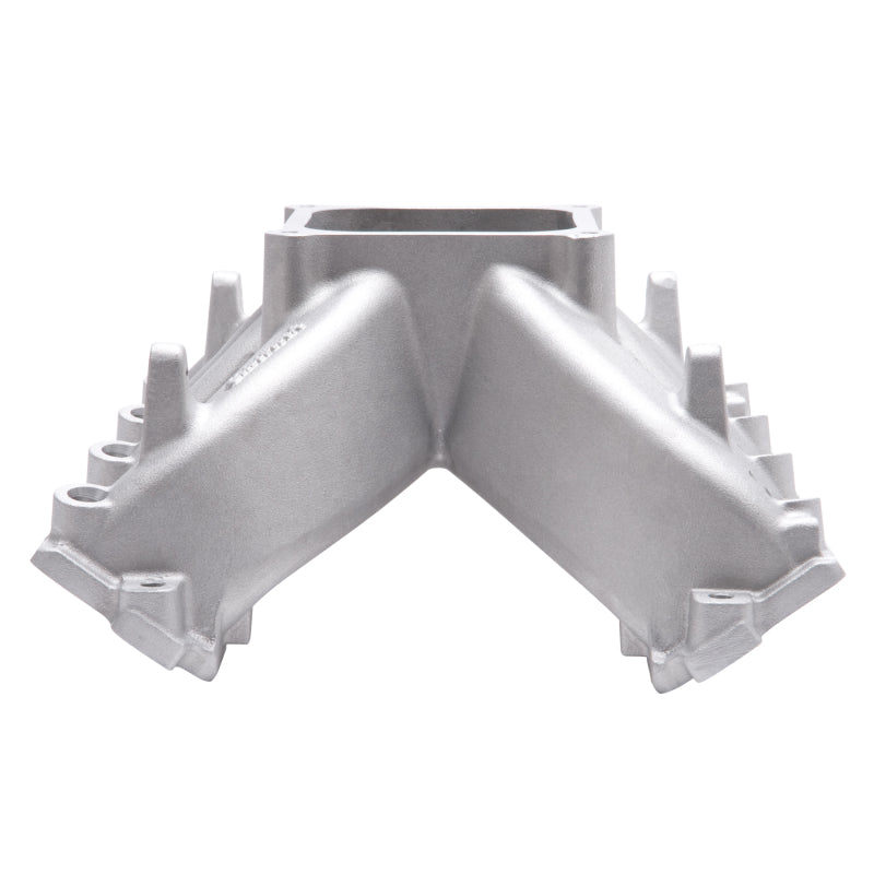 Edelbrock EDE28215 GM LS3 EFI Int. Manifold Super Victor 4500 Flange