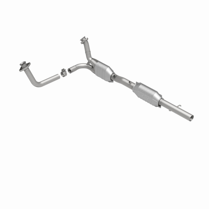 Magnaflow 93324 MagnaFlow Conv DF 96 Bronco F150/F250 2 Conv