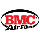 BMC FB01226 2024 Lamborghini Revuelto 6.5L V12 LB744 (200mm x 278mm) Replacement Panel Air Filter - Set of 2