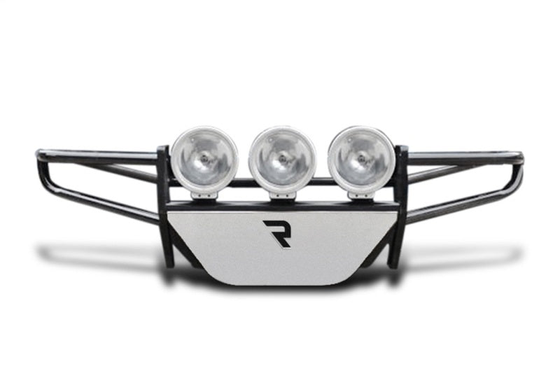 N-Fab T063RSP RSP Front Bumper 06-17 Toyota FJ Cruiser - Tex. Black - Multi-Mount