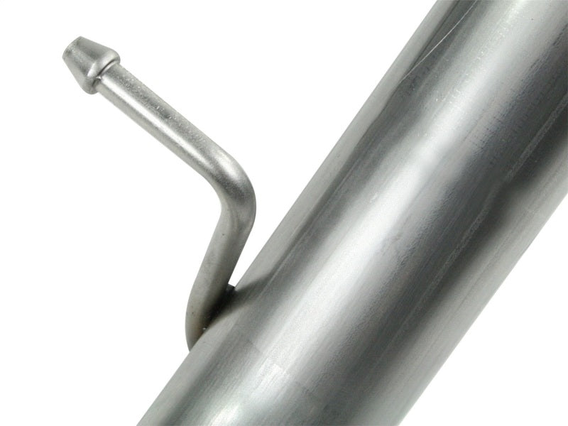 aFe 49-46229 AFE Exhaust Cat Back