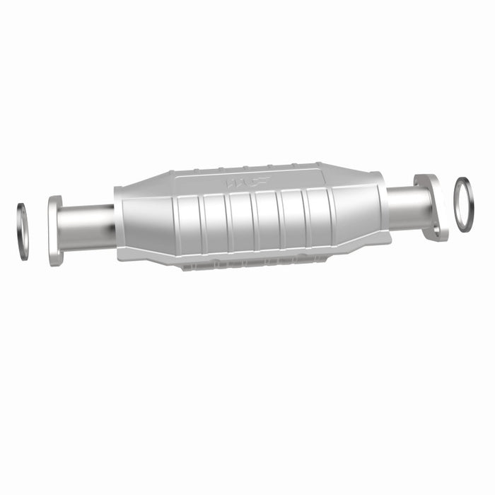 Magnaflow 23884 MagnaFlow Conv DF Toyota 88-95