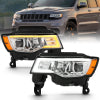 ANZO 111419 ANZ LED/Projector Headlights